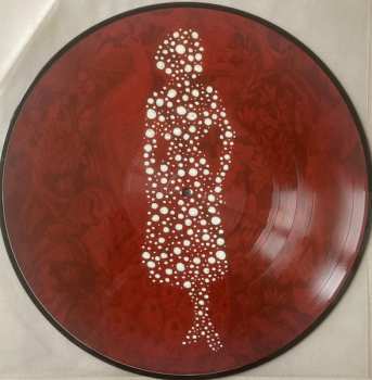 LP Current 93: The Light Is Leaving Us All LTD | PIC