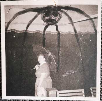 7CD/SP/Doos Current 93: The Long Shadow Falls LTD