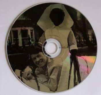 7CD/SP/Doos Current 93: The Long Shadow Falls LTD