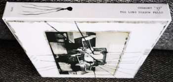 7CD/SP/Doos Current 93: The Long Shadow Falls LTD