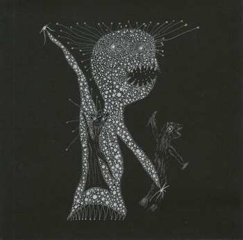 Album Current 93: The Moons At Your Door