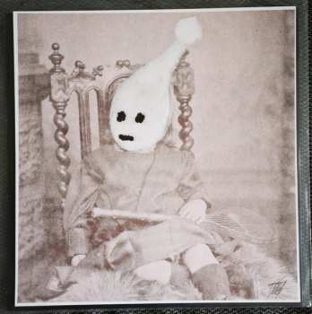 LP Current 93: Emblems