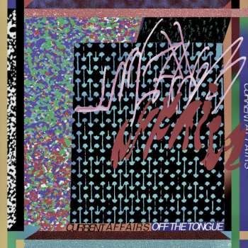 Album Current Affairs: Off The Tongue
