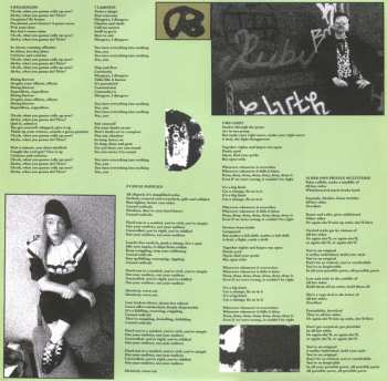 LP Current Affairs: Off The Tongue LTD