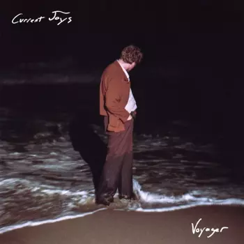 Current Joys: Voyager