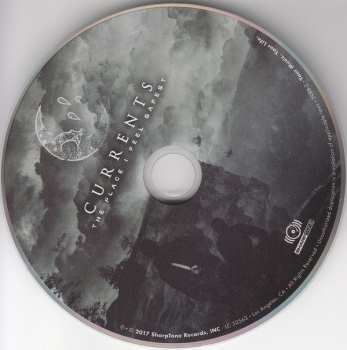 CD Currents: The Place I Feel Safest