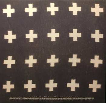 LP The Nels Cline 4: Currents, Constellations