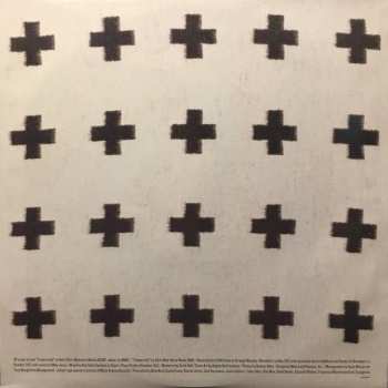 LP The Nels Cline 4: Currents, Constellations