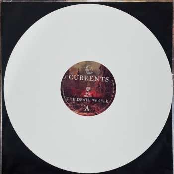 LP Currents: The Death We Seek CLR | LTD