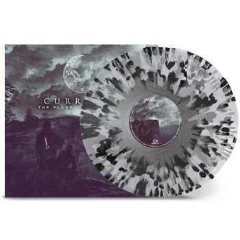 Album Currents: The Place I Feel Safest Splat