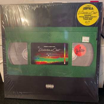 LP Curren$y: The Director's Cut
