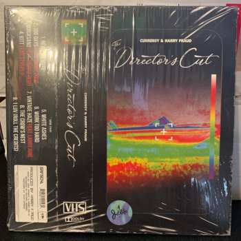 LP Curren$y: The Director's Cut