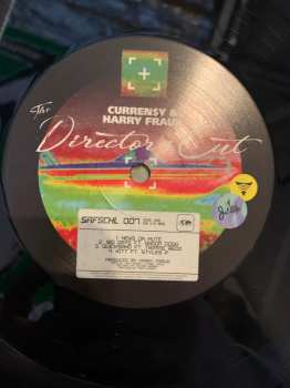 LP Curren$y: The Director's Cut