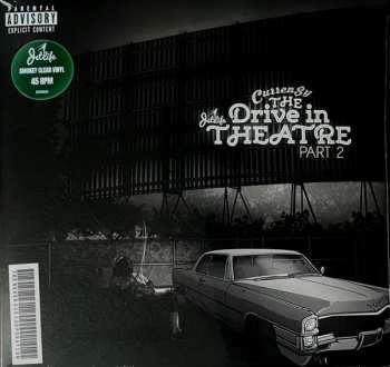 2LP Curren$y: The Drive In Theatre Part 2 CLR | LTD