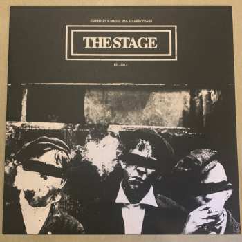 LP Curren$y: The Stage