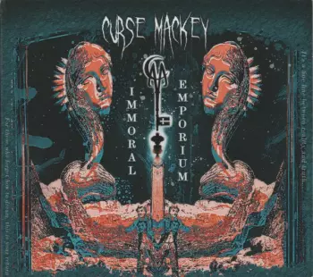 Curse Mackey: Immoral Emporium