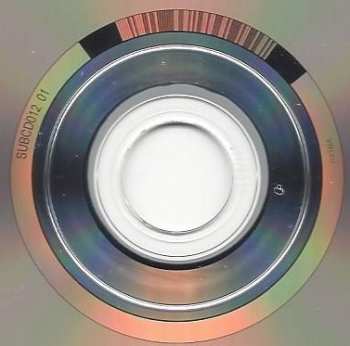 CD Curse Of Lono: Severed