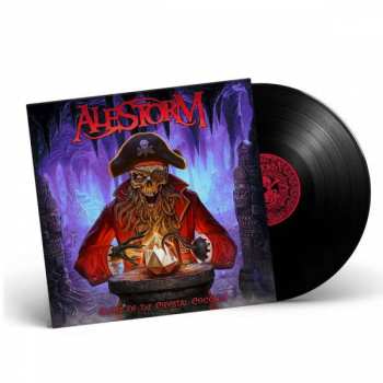 LP Alestorm: Curse of the Crystal Coconut LTD