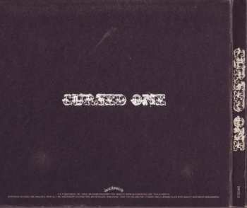 CD Cursed: One