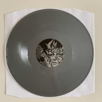 LP Cursed: III: Architects Of Troubled Sleep CLR | LTD