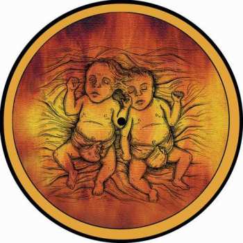 Album Cursive: I Am Gemini