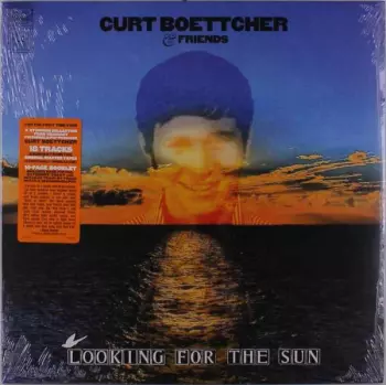 Looking For The Sun