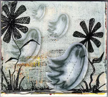 After Nights Without Sleep