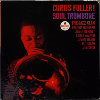 Soul Trombone And The Jazz Clan