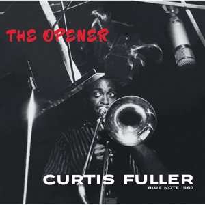 LP Curtis Fuller: The Opener
