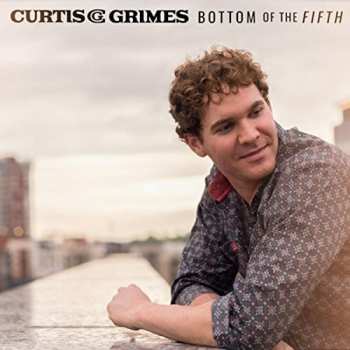 Album Curtis Grimes: Bottom Of The Fifth