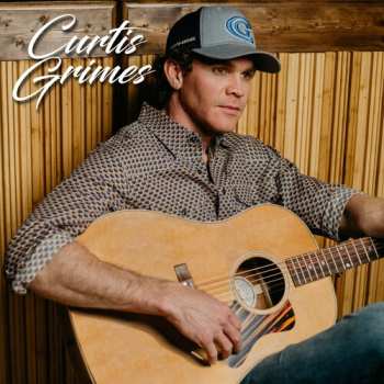 CD Curtis Grimes: Curtis Grimes