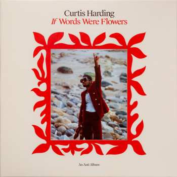 LP Curtis Harding: If Words Were Flowers