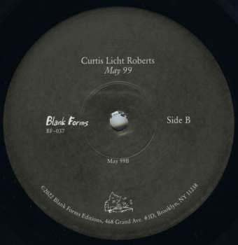 LP Charles Curtis: May 99