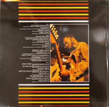 2LP Curtis Mayfield: Super Fly (The Original Motion Picture Soundtrack) LTD | NUM | DLX
