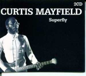 2LP Curtis Mayfield: Super Fly (The Original Motion Picture Soundtrack) LTD | NUM | DLX