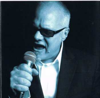 CD Curtis Salgado: Soul Shot