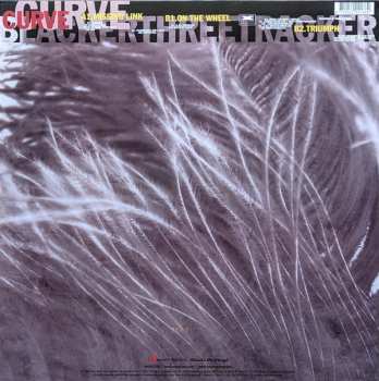 LP Curve: Blackerthreetracker CLR | LTD | NUM