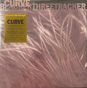LP Curve: Blackerthreetracker CLR | LTD | NUM