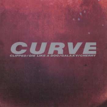 Album Curve: Cherry