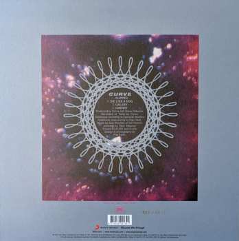 LP Curve: Cherry CLR | LTD | NUM