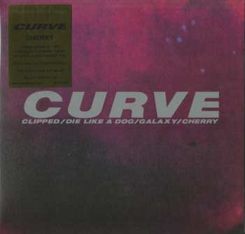 LP Curve: Cherry CLR | LTD | NUM