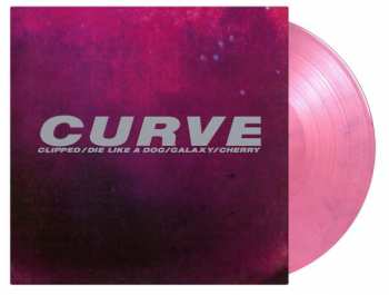 LP Curve: Cherry CLR | LTD | NUM
