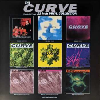 LP Curve: Faît Accompli LTD | NUM | CLR