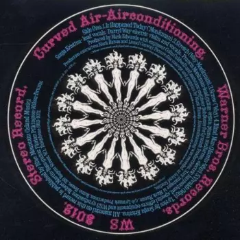 Airconditioning