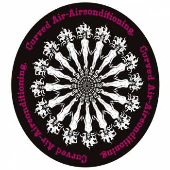2CD Curved Air: Airconditioning