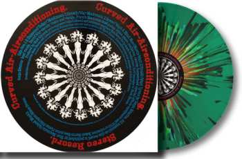 LP Curved Air: Airconditioning - Limited Edition