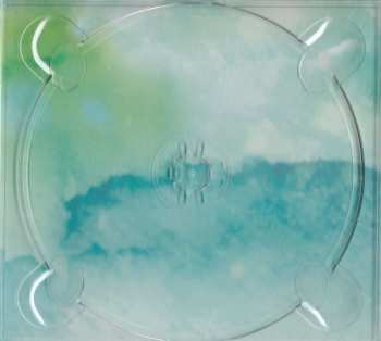 CD Curved Air: Live 1971