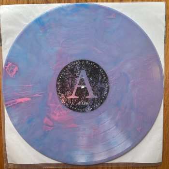 LP Cusp: What I Want Doesn't Want Me Back CLR