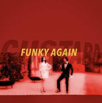 SP Custard: Funky Again LTD