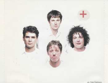 CD Custard: Goodbye Cruel World (The Best Of Custard)